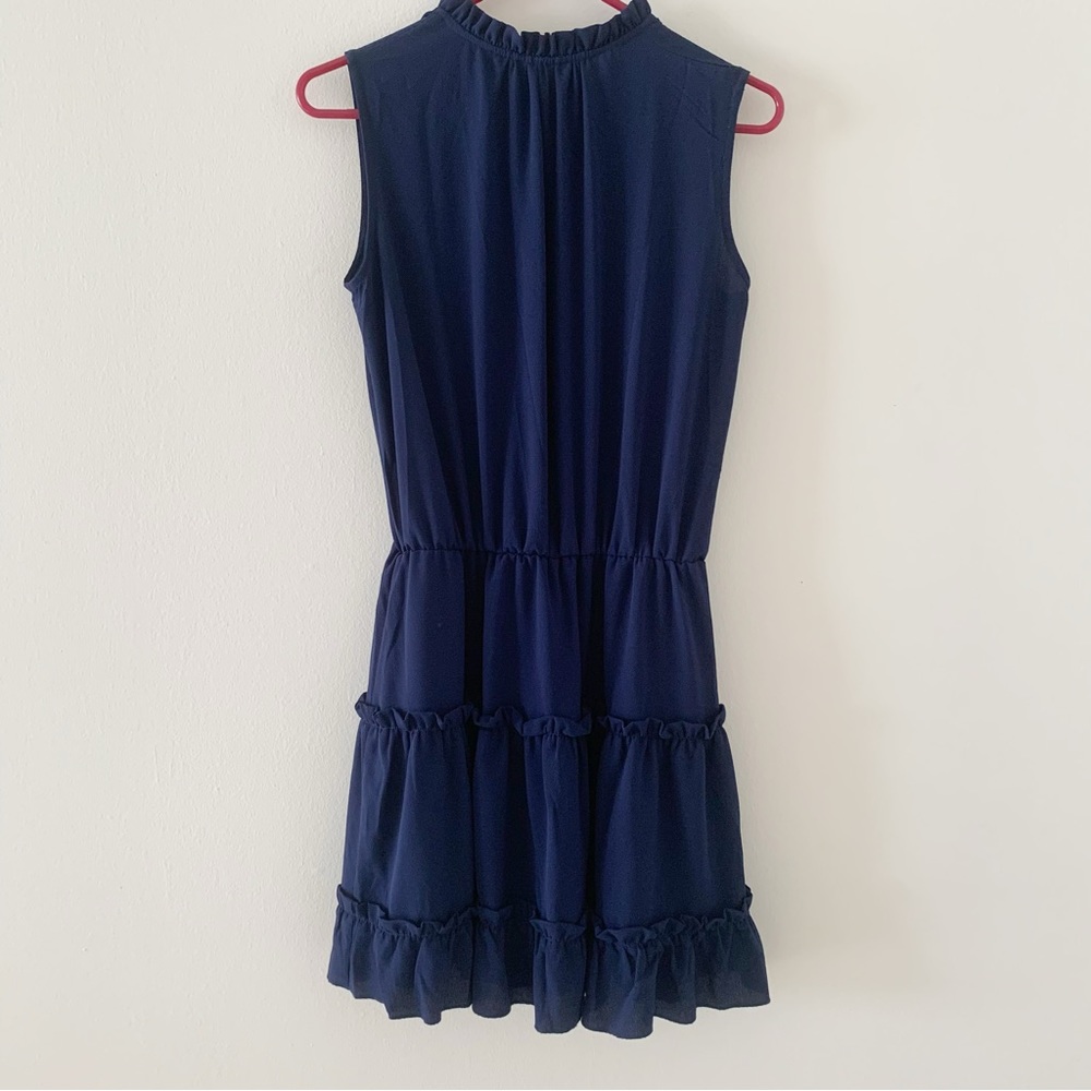Mini Dress - Picture 5 of 6